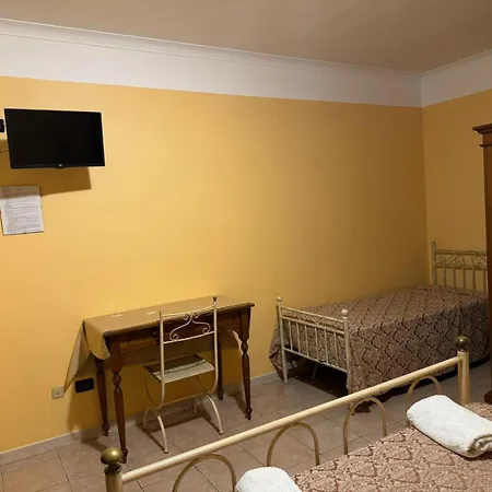 Karol Wojtyla 3* San Giovanni Rotondo