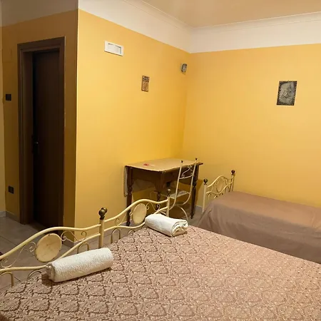 Bed & Breakfast Karol Wojtyla San Giovanni Rotondo