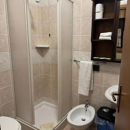 Karol Wojtyla Bed & Breakfast 3*