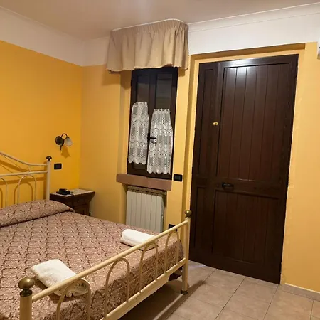 Karol Wojtyla Bed & Breakfast San Giovanni Rotondo