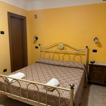 Bed & Breakfast Karol Wojtyla