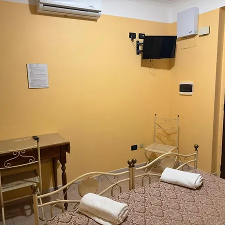 Karol Wojtyla Bed & Breakfast 3*