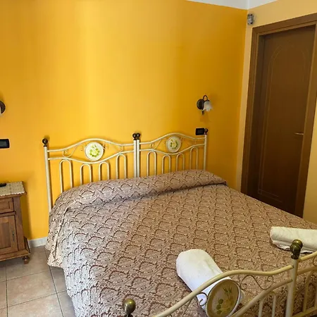 Bed & Breakfast Karol Wojtyla