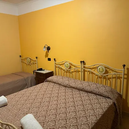 Bed & Breakfast Karol Wojtyla