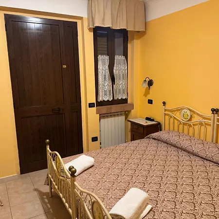 Bed & Breakfast Karol Wojtyla