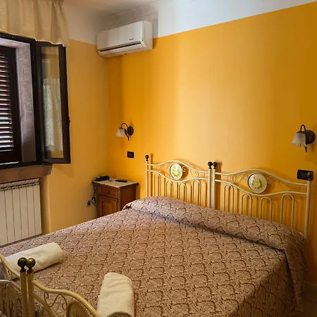 Karol Wojtyla Bed & Breakfast 3*