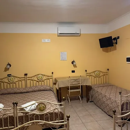 Bed & Breakfast Karol Wojtyla