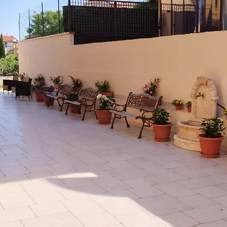 Bed & Breakfast Karol Wojtyla