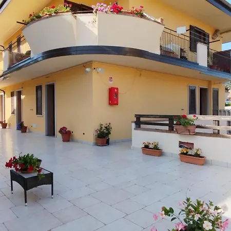 Bed & Breakfast Karol Wojtyla 3*