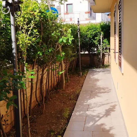 Bed & Breakfast Karol Wojtyla