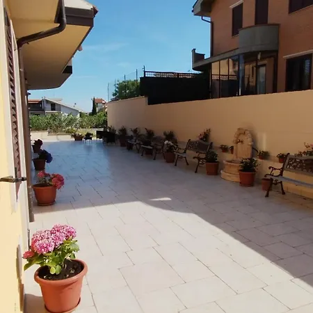 Bed & Breakfast Karol Wojtyla San Giovanni Rotondo