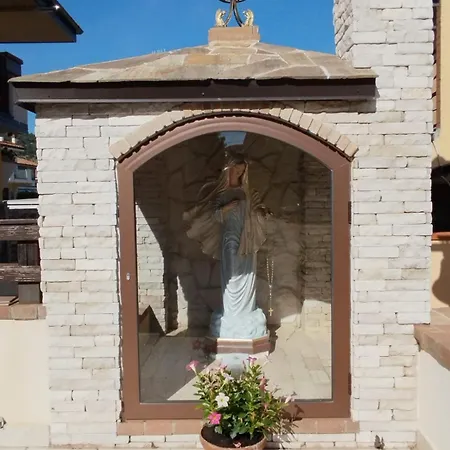 Karol Wojtyla Bed & Breakfast 3*