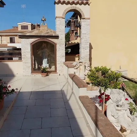 Karol Wojtyla 3* San Giovanni Rotondo