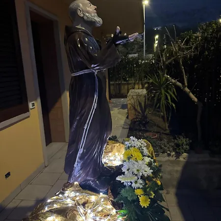 Karol Wojtyla Bed & Breakfast