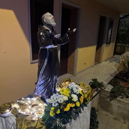 Bed & Breakfast Karol Wojtyla