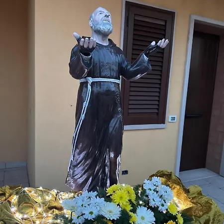 Karol Wojtyla Bed & Breakfast San Giovanni Rotondo