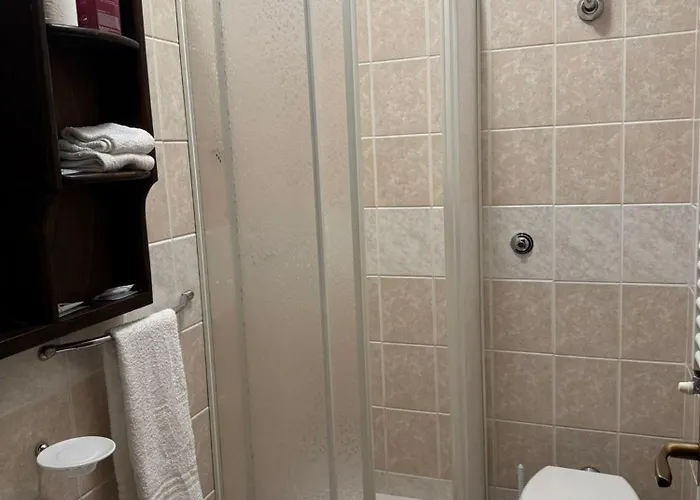 Frühstückspension Karol Wojtyla 3*