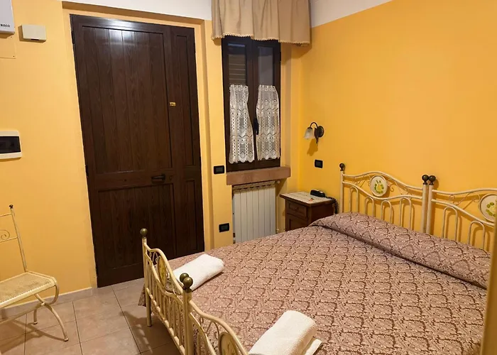 Frühstückspension Karol Wojtyla