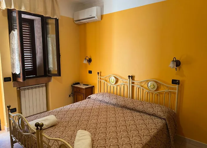 Karol Wojtyla Frühstückspension 3*