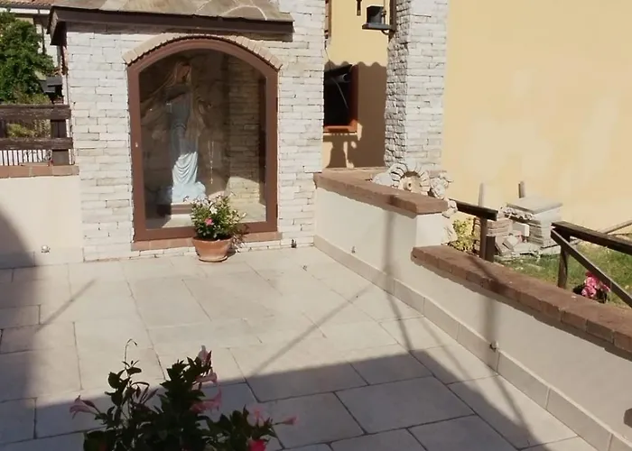 Karol Wojtyla 3* San Giovanni Rotondo