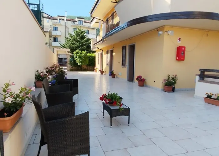 Karol Wojtyla Frühstückspension 3*