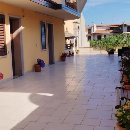 Oda ve Kahvaltı Karol Wojtyla 3*