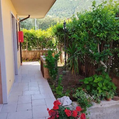 Oda ve Kahvaltı Karol Wojtyla San Giovanni Rotondo