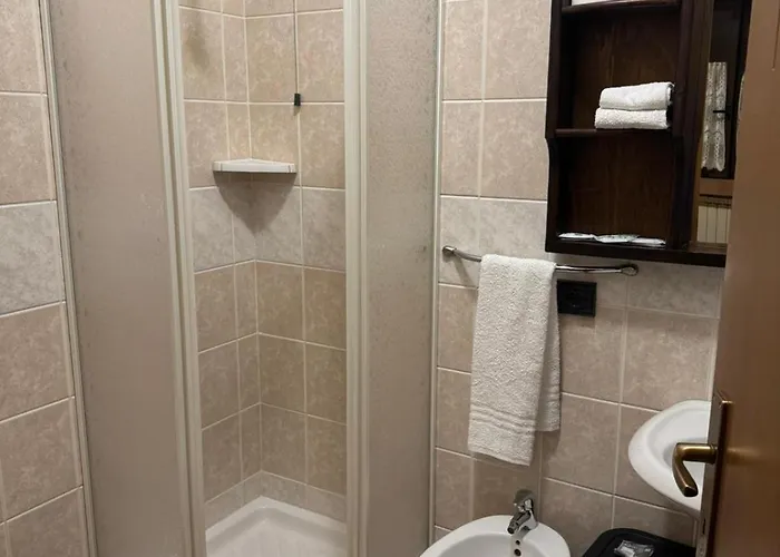 Karol Wojtyla Bed & Breakfast 3*
