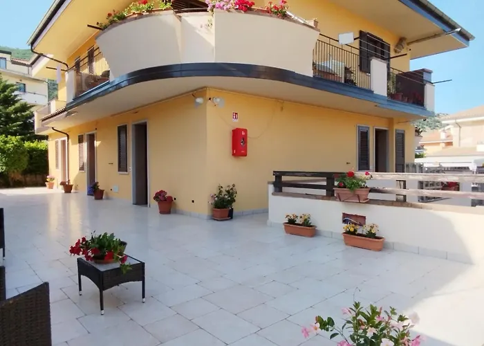 Bed & Breakfast Karol Wojtyla 3*