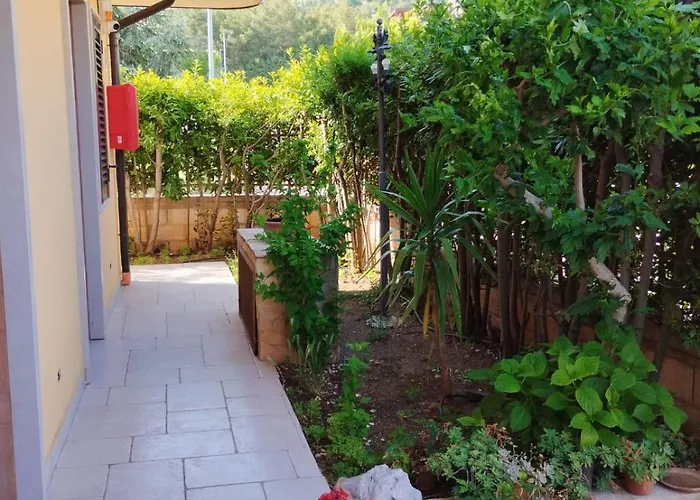 Bed & Breakfast Karol Wojtyla San Giovanni Rotondo